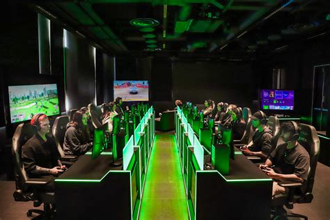 gaming lounge london|Game On! Your Guide to the Best Gaming Bars in London.